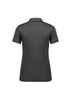 P313LS Womens Focus Short Sleeve Polo - Biz Collection