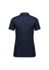 P313LS Womens Focus Short Sleeve Polo - Biz Collection
