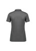 P313LS Womens Focus Short Sleeve Polo - Biz Collection