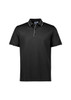 P313MS Mens Focus Short Sleeve Polo - Biz Collection