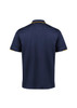 P313MS Mens Focus Short Sleeve Polo - Biz Collection