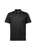 P313MS Mens Focus Short Sleeve Polo - Biz Collection