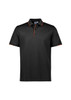 P313MS Mens Focus Short Sleeve Polo - Biz Collection