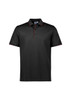 P313MS Mens Focus Short Sleeve Polo - Biz Collection