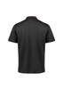 P313MS Mens Focus Short Sleeve Polo - Biz Collection