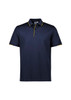 P313MS Mens Focus Short Sleeve Polo - Biz Collection