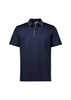 P313MS Mens Focus Short Sleeve Polo - Biz Collection
