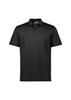 P313MS Mens Focus Short Sleeve Polo - Biz Collection