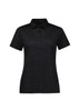 P410LS Women's Orbit Short Sleeve Polo - Biz Collection