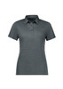 P410LS Women's Orbit Short Sleeve Polo - Biz Collection
