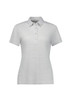 P410LS Women's Orbit Short Sleeve Polo - Biz Collection