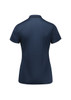 P412LS Womens Echo Short Sleeve Polo - Biz Collection