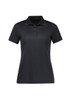 P412LS Womens Echo Short Sleeve Polo - Biz Collection