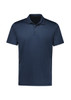 P412MS Men's Echo Short Sleeve Polo - Biz Collection