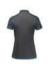 P419LS Womens Dart Short Sleeve Polo - Biz Collection