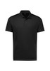 P419MS Mens Dart Short Sleeve Polo - Biz Collection