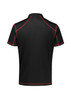 P419MS Mens Dart Short Sleeve Polo - Biz Collection