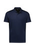 P419MS Mens Dart Short Sleeve Polo - Biz Collection