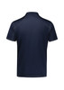 P419MS Mens Dart Short Sleeve Polo - Biz Collection