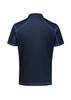 P419MS Mens Dart Short Sleeve Polo - Biz Collection
