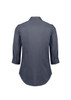 S334LT Womens Mason 3/4 Sleeve Shirt - Biz Collection