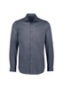 S334ML Mens Mason Classic Long Sleeve Shirt - Biz Collection
