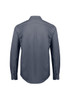 S334ML Mens Mason Classic Long Sleeve Shirt - Biz Collection