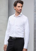 S335ML Mens Mason Tailored Long Sleeve Shirt