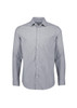 S336ML Mens Conran Classic Long Sleeve Shirt - Biz Collection