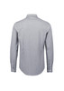 S337ML Mens Conran Tailored Long Sleeve Shirt - Biz Collection