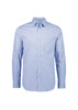 S338ML Mens Bristol Classic Long Sleeve Shirt - Biz Collection