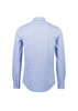 S339ML Mens Bristol Tailored Long Sleeve Shirt - Biz Collection