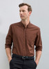 S421ML Mens Soul Long Sleeve Shirt - Biz Collection