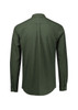 S421ML Mens Soul Long Sleeve Shirt - Biz Collection