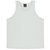 Front View of BOTANY MENS SINGLETS - W1107 -  sold by Kings Workwear www.kingsworkwear.com.au