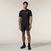Hard Yakka 3056 Zero Tee - Y11846 - Hard Yakka sold by Kings Workwear www.kingworkwear.com.au