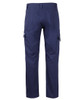 JB's Multi Pocket Stretch Canvas Pant - 6MSP