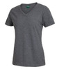 JB's Ladies V Neck Tee - 1VT1