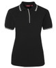 JB's Ladies Contrast Polo - 2LCP JB's Ladies Contrast Polo - 2LCP