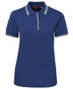 JB's Ladies Contrast Polo - 2LCP JB's Ladies Contrast Polo - 2LCP