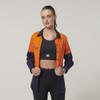 Hard Yakka Women's Sport X Work Crop - Y08060