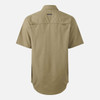 King Gee Workcool Vented Shirt Short Sleeve - K14030