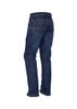 ZP507 - Mens Stretch Denim Work Jeans - Syzmik sold by Kings Workwear  www.kingsworkwear.com.au