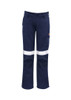 ZP522 - Womens Taped Cargo Pant - Syzmik sold by Kings Workwear  www.kingsworkwear.com.au