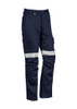 ZP904 - Mens Rugged Cooling Taped Pant - Syzmik sold by Kings Workwear  www.kingsworkwear.com.au