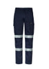 ZP923 - Mens Essential Stretch Taped Cargo Pant - Syzmik sold by Kings Workwear  www.kingsworkwear.com.au