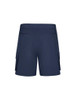 ZS240 - Mens Streetworx Stretch Work Board Short - Syzmik sold by Kings Workwear  www.kingsworkwear.com.au