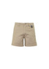 ZS507 - Mens Rugged Cooling Short Short - Syzmik sold by Kings Workwear  www.kingsworkwear.com.au