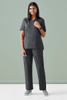 CSP143LL - Womens Tokyo Scrub Pant - Biz Care  sold by Kings Workwear  www.kingsworkwear.com.au