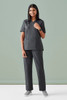 CSP143LL - Womens Tokyo Scrub Pant - Biz Care  sold by Kings Workwear  www.kingsworkwear.com.au